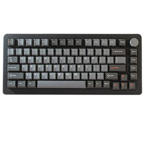 DrunkDeer A75 PRO Actuation-Distance-Adjustable Magnetic Switch Gaming Keyboard