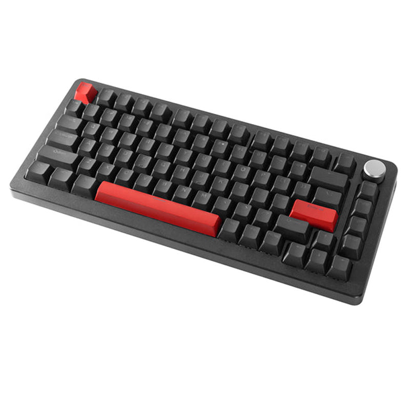 DrunkDeer A75 PRO Actuation-Distance-Adjustable Magnetic Switch