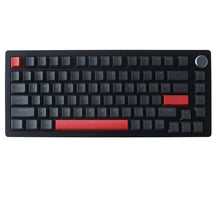 DrunkDeer A75 Wired Actuation-Distance-Adjustable Magnetic Switch Gaming Keyboard