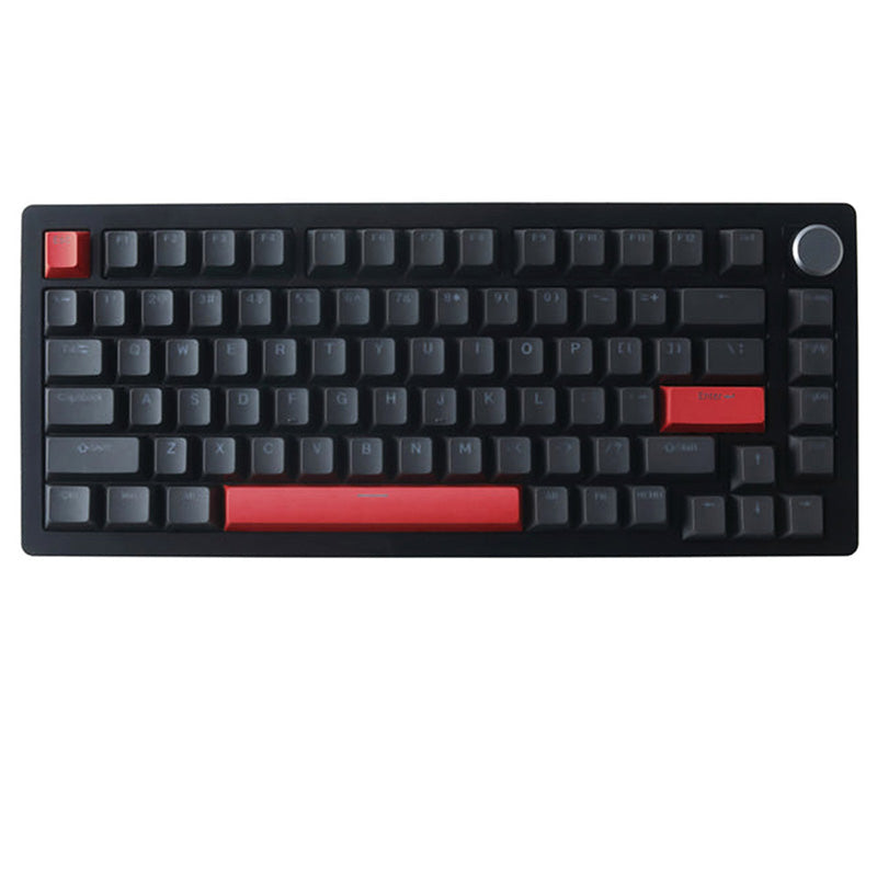 DrunkDeer_A75_Wired_Actuation-Distance-Adjustable_Magnetic_Switch_Gaming_Keyboard_black