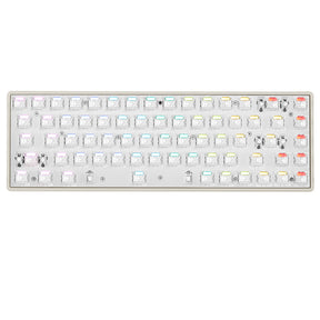 DrunkDeer G65 Wired Actuation-Distance-Adjustable Magnetic Switch Gaming Keyboard