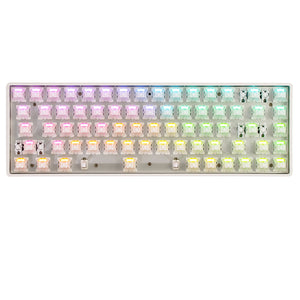 DrunkDeer G65 Wired Actuation-Distance-Adjustable Magnetic Switch Gaming Keyboard