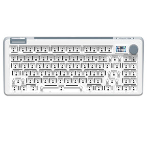 Dukharo FJ75 Wireless Barebone DIY Kit