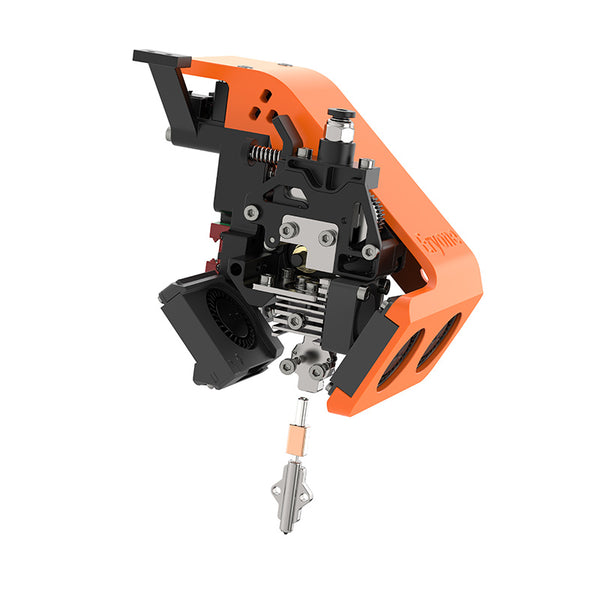 ERYONE ThinkerX400 FDM 3D Printer with High-Speed Large Build Volume