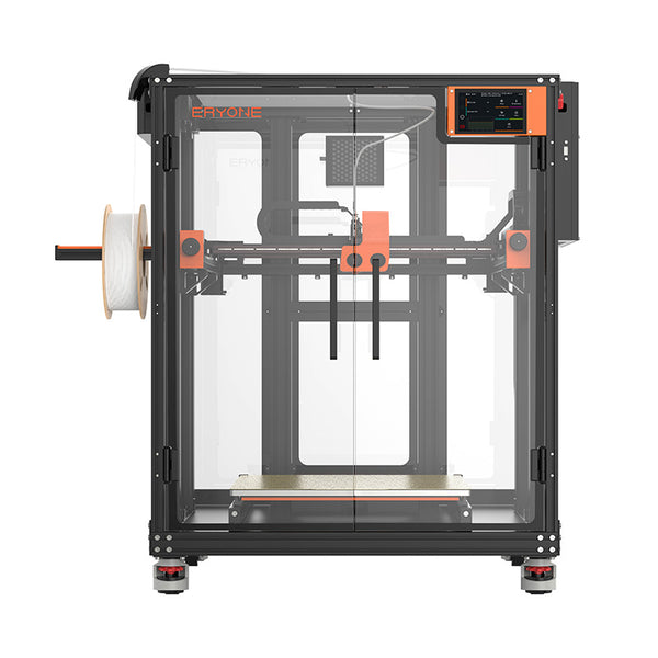 ERYONE ThinkerX400 FDM 3D Printer with High-Speed Large Build Volume