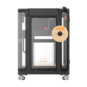 ERYONE ThinkerX400 FDM 3D Printer with High-Speed Large Build Volume