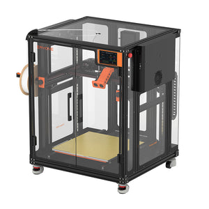 ERYONE ThinkerX400 FDM 3D Printer with High-Speed Large Build Volume