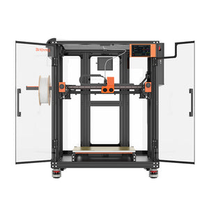 ERYONE ThinkerX400 FDM 3D Printer with High-Speed Large Build Volume