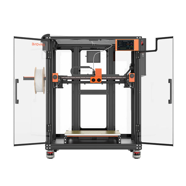 ERYONE ThinkerX400 FDM 3D Printer with High-Speed Large Build Volume