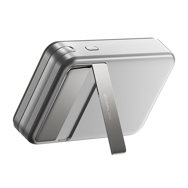 EcoFlow RAPID 10000mAh Magnetic Power Bank Wireless Fast Charging