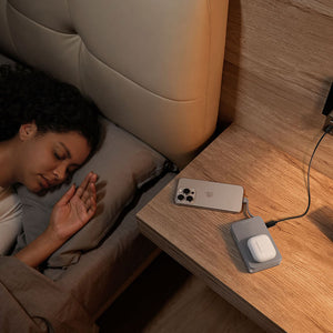 EcoFlow RAPID 10000mAh Magnetic Power Bank Wireless Fast Charging