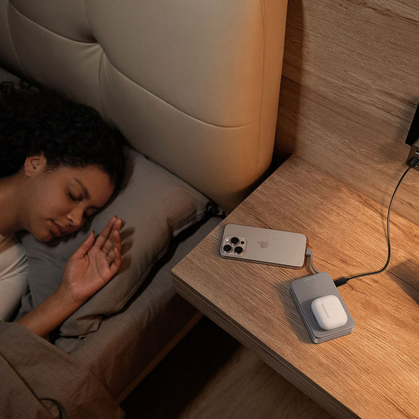 EcoFlow RAPID 10000mAh Magnetic Power Bank Wireless Fast Charging
