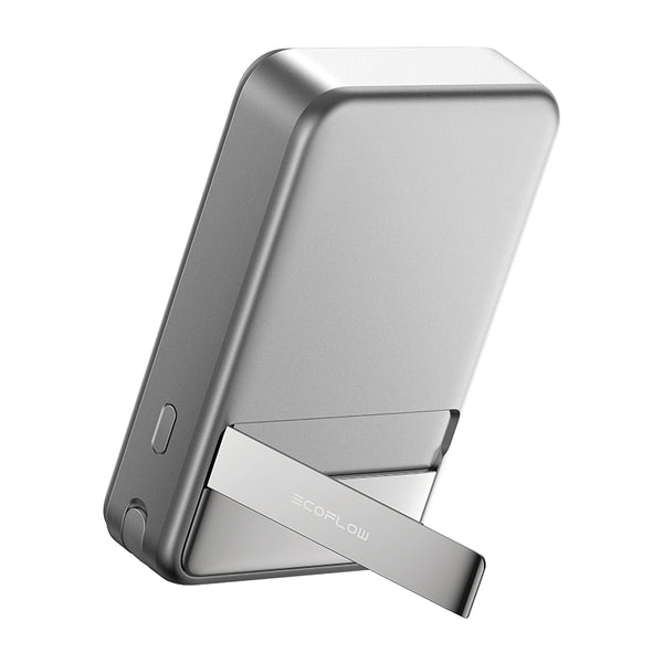 EcoFlow RAPID 10000mAh Magnetic Power Bank Wireless Fast Charging