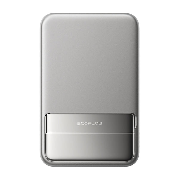 EcoFlow RAPID 10000mAh Magnetic Power Bank Wireless Fast Charging