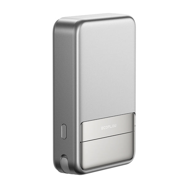 EcoFlow RAPID 10000mAh Magnetic Power Bank Wireless Fast Charging
