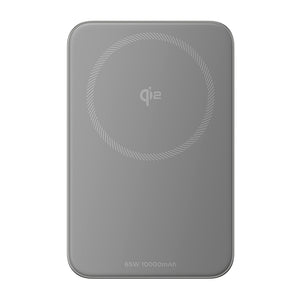 EcoFlow RAPID 10000mAh Magnetic Power Bank Wireless Fast Charging