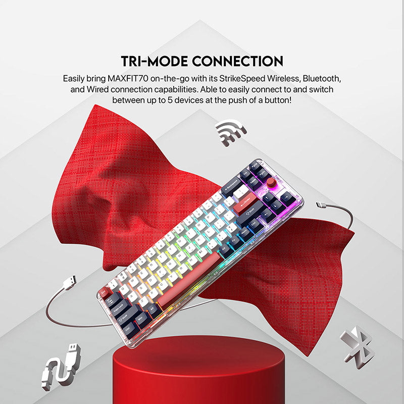 Fantech Maxfit70 - Thumbnail 5