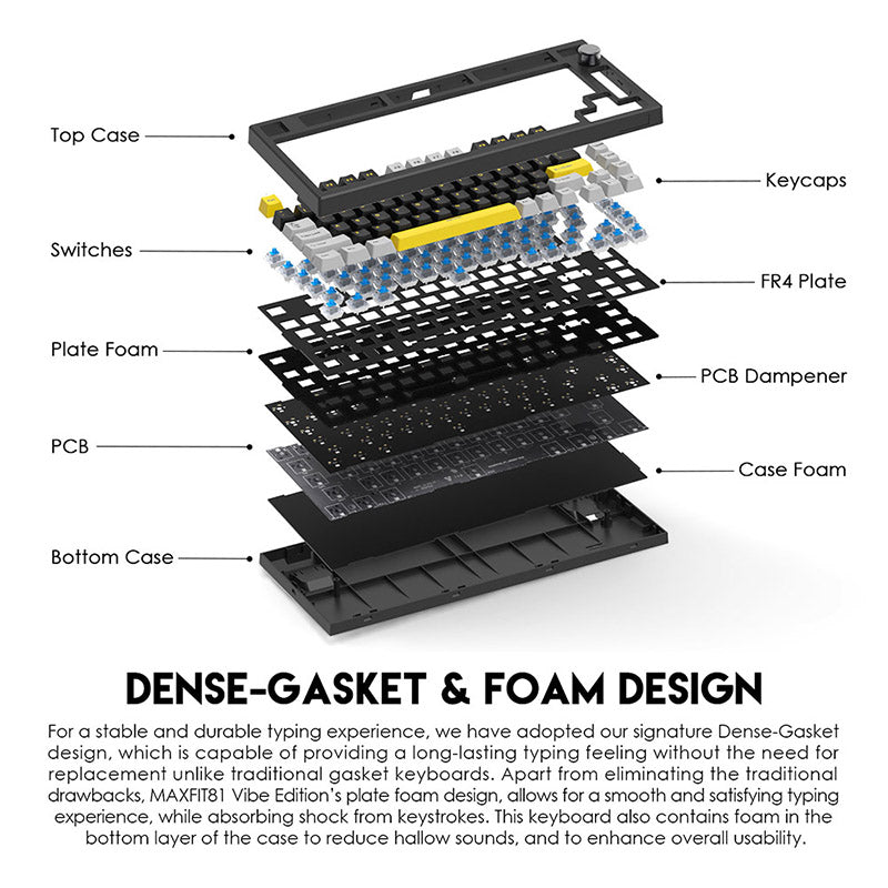 FANTECH_MAXFIT81_MK910_Wireless_Mechanical_Keyboard_13