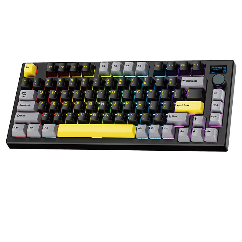 FANTECH MAXFIT81 MK910 kabellose mechanische Tastatur