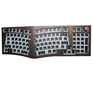 FEKER Alice 98 diy kit coffee