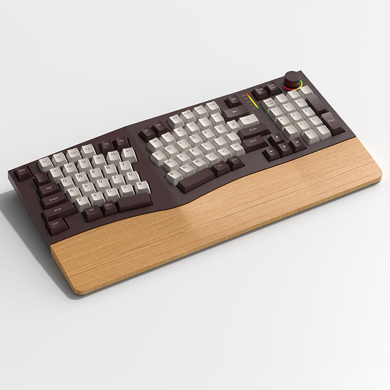 FEKER Alice98 Mechanical Keyboard - Thumbnail 3