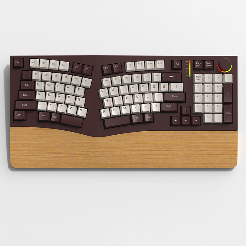 FEKER Alice98 Mechanical Keyboard - Thumbnail 3