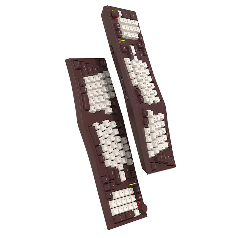 FEKER Alice98 Mechanical Keyboard - Thumbnail 2