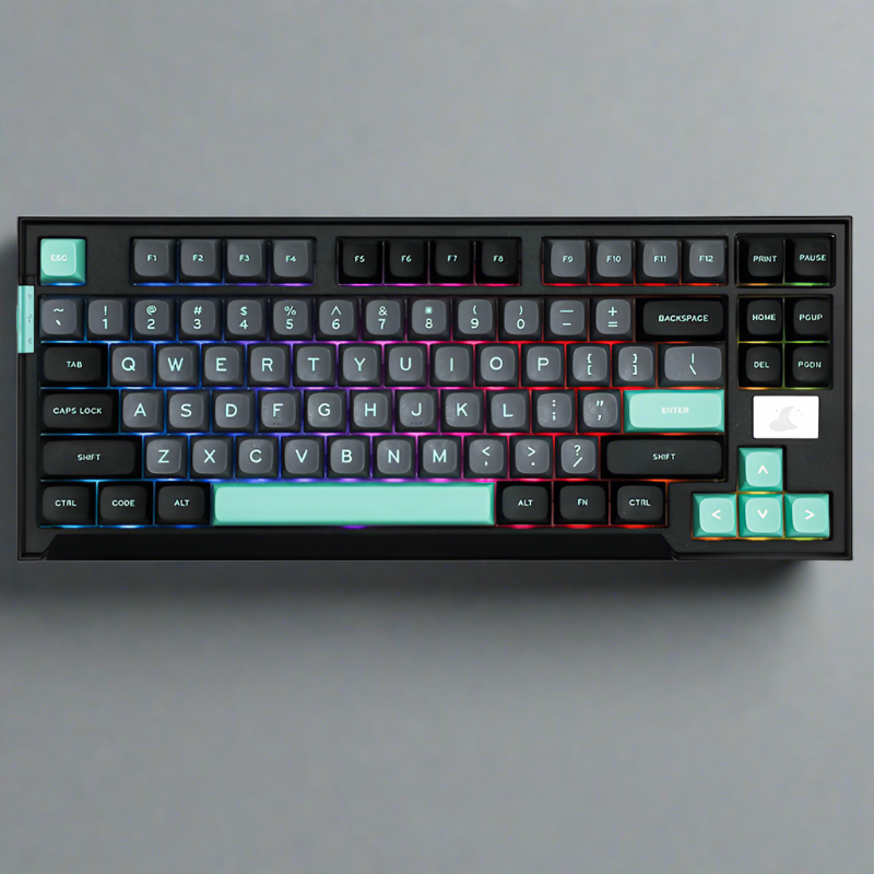 FEKER IK85 Plus Mechanical Keyboard - Thumbnail 3