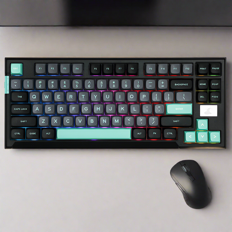 FEKER IK85 Plus Mechanical Keyboard - Thumbnail 4