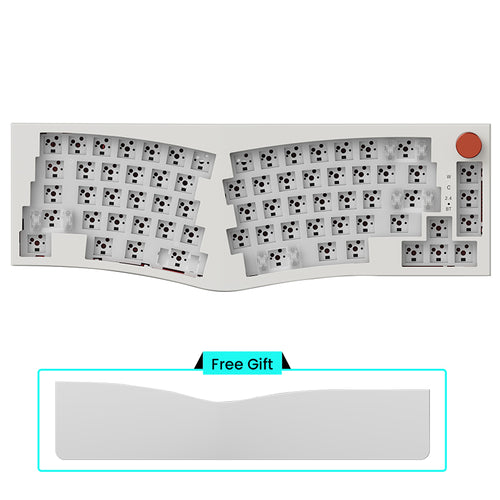 FEKER Alice80 Tri-mode DIY Kit 2025 Upgrade