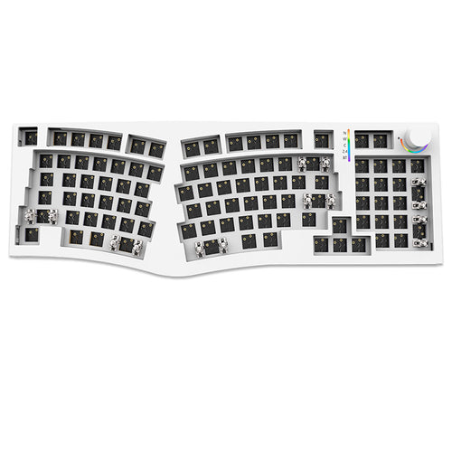 FEKER Alice98 Wireless Mechanical Keyboard - WhatGeek