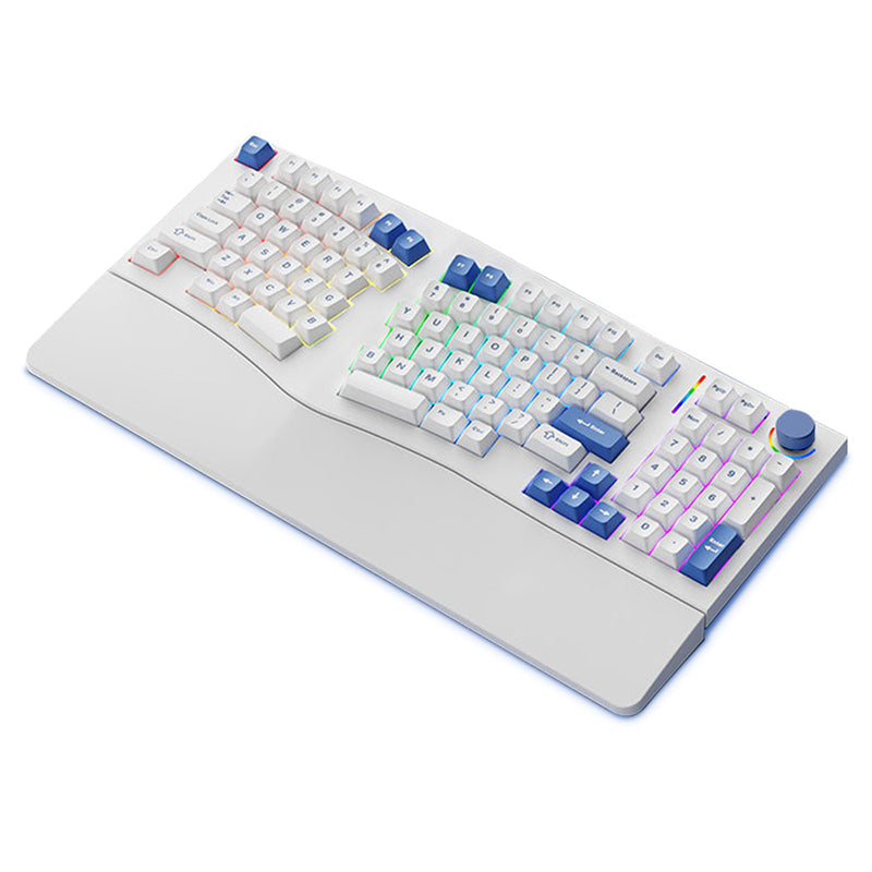 FEKER Alice98 Pro VIA Tri-mode Mechanical Keyboard - WhatGeek