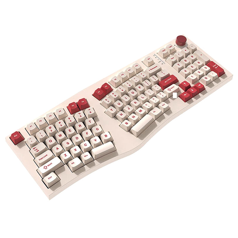 FEKER Alice98 Wired Mechanical Keyboard - WhatGeek