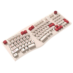 FEKER Alice98 Kabelgebundene mechanische Tastatur