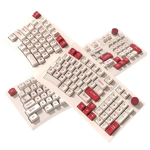 FEKER Alice98 Wired Mechanical Keyboard
