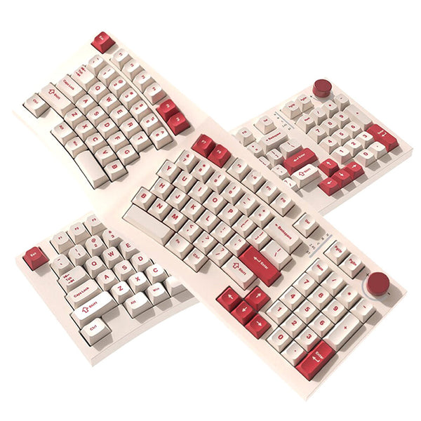 FEKER Alice98 Wired Mechanical Keyboard