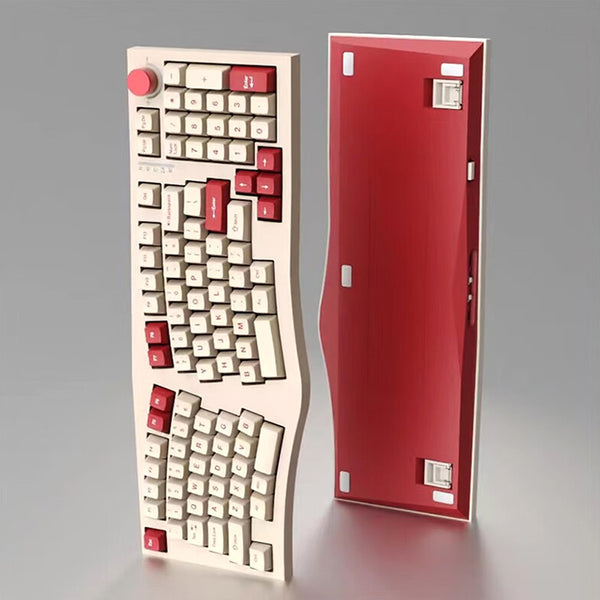FEKER Alice98 Wired Mechanical Keyboard