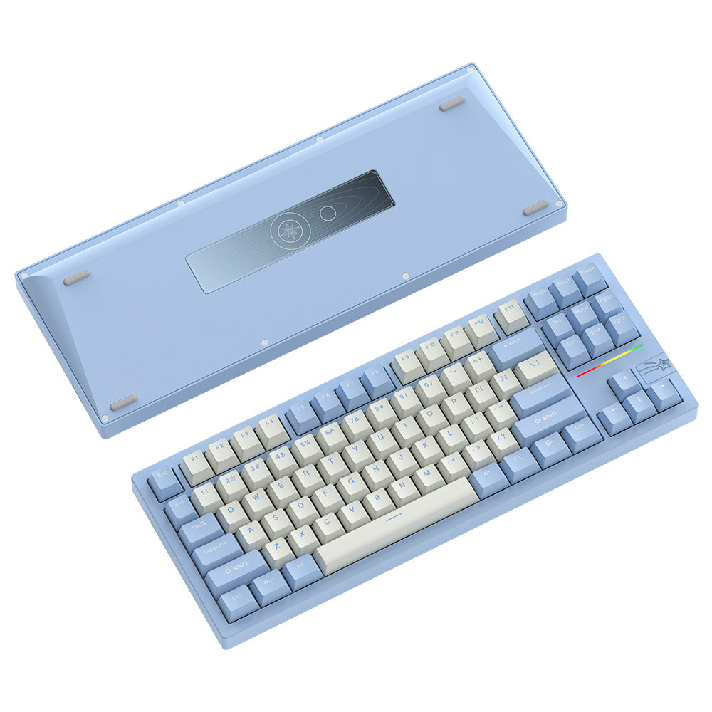 FEKER Galaxy80 Mechanical Keyboard - Thumbnail 3