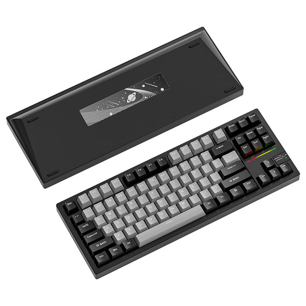 Galaxy80 Aluminum DIY Kit