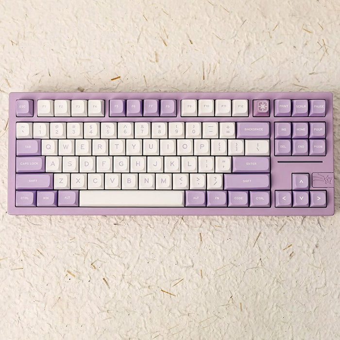 FEKER Galaxy80 Aluminum Wireless Mechanical Keyboard - WhatGeek