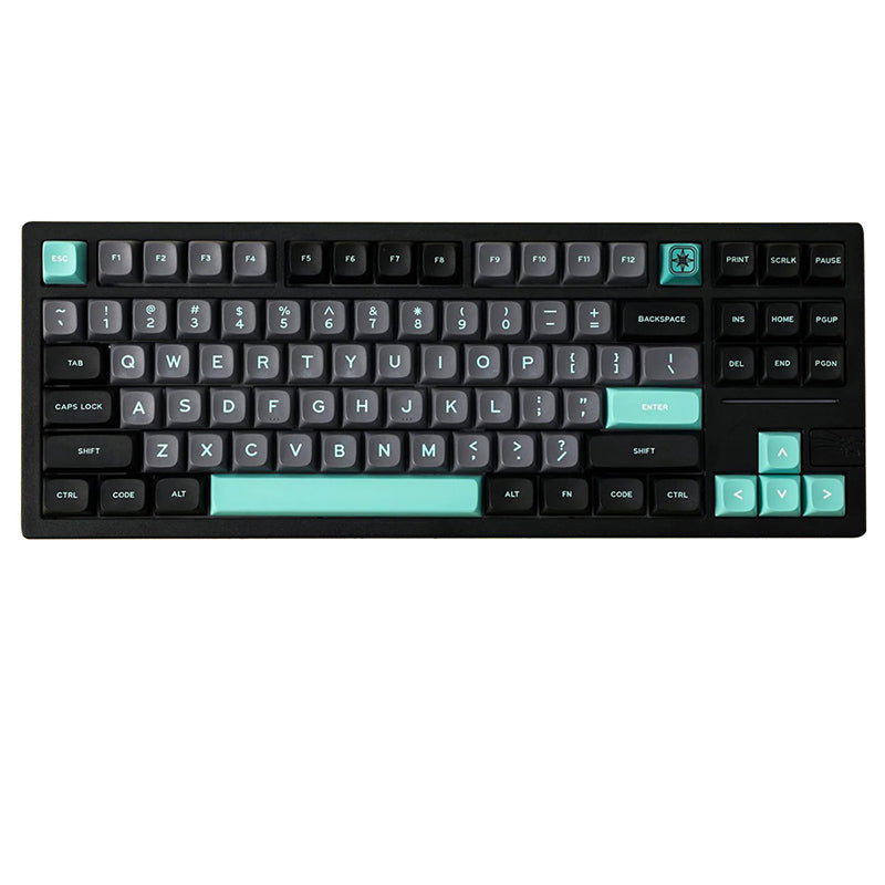 VTER Galaxy80 Pro Alummium Wireless Mechanical Keyboard