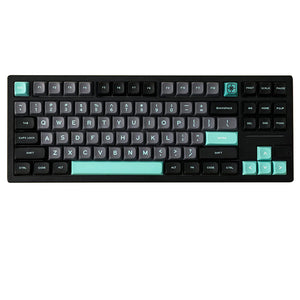 FEKER Galaxy80 Aluminum Wireless Mechanical Keyboard