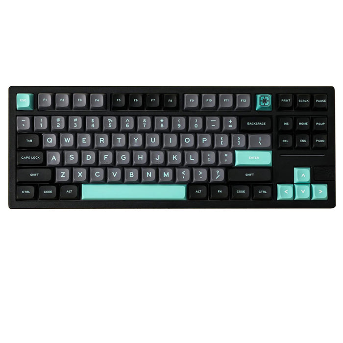 FEKER Galaxy80 Aluminum Wireless Mechanical Keyboard - WhatGeek