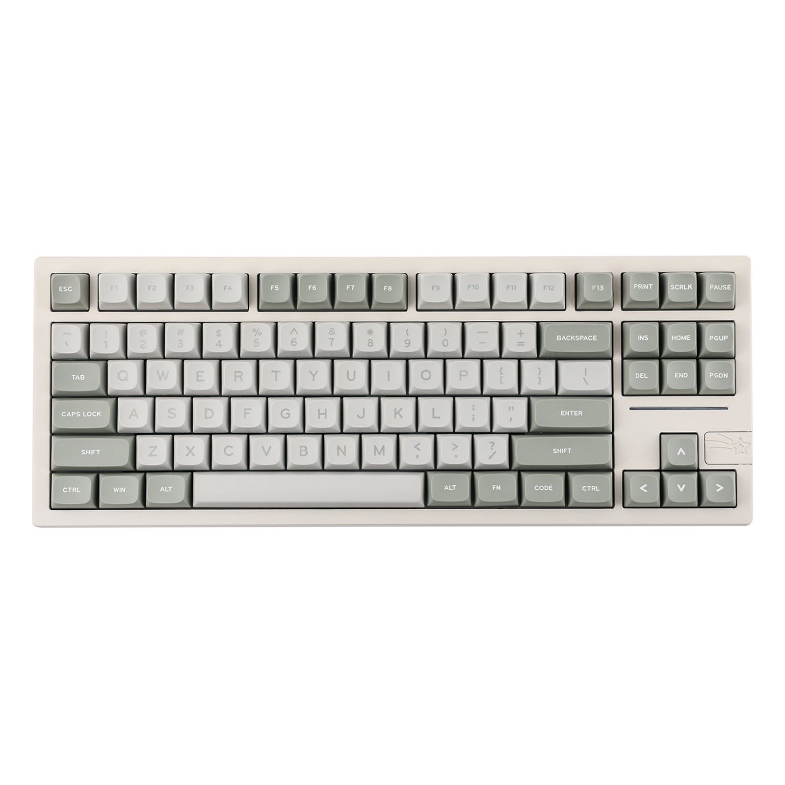 FEKER_Galaxy80_Aluminum_Wireless_Mechanical_Keyboard_Creamy_White_2