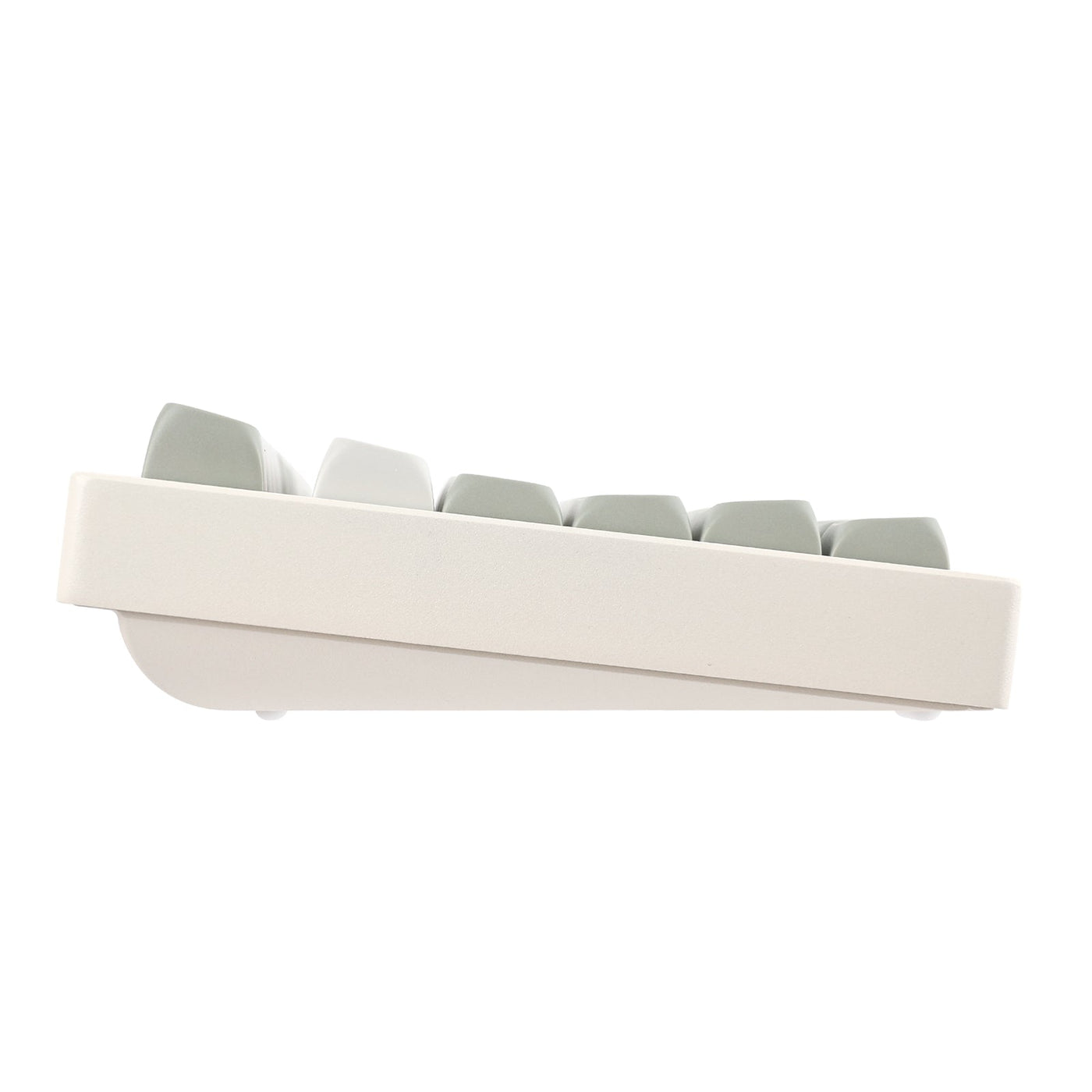 FEKER Galaxy80 Aluminum Wireless Mechanical Keyboard - WhatGeek