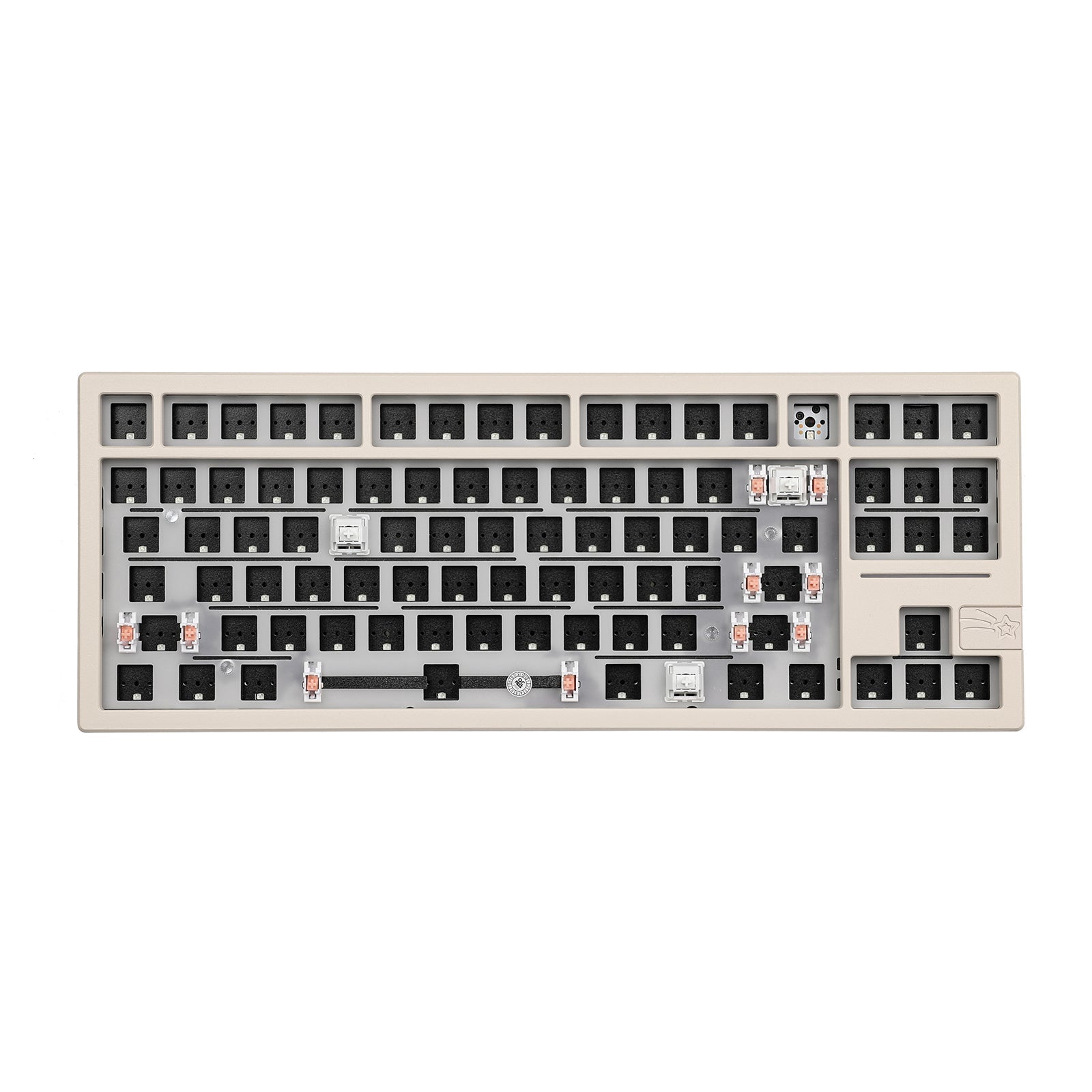 FEKER_Galaxy80_Aluminum_Wireless_Mechanical_Keyboard_Creamy_White_5