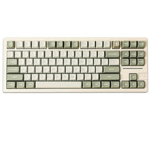 FEKER Galaxy80 Aluminium kabellose mechanische Tastatur