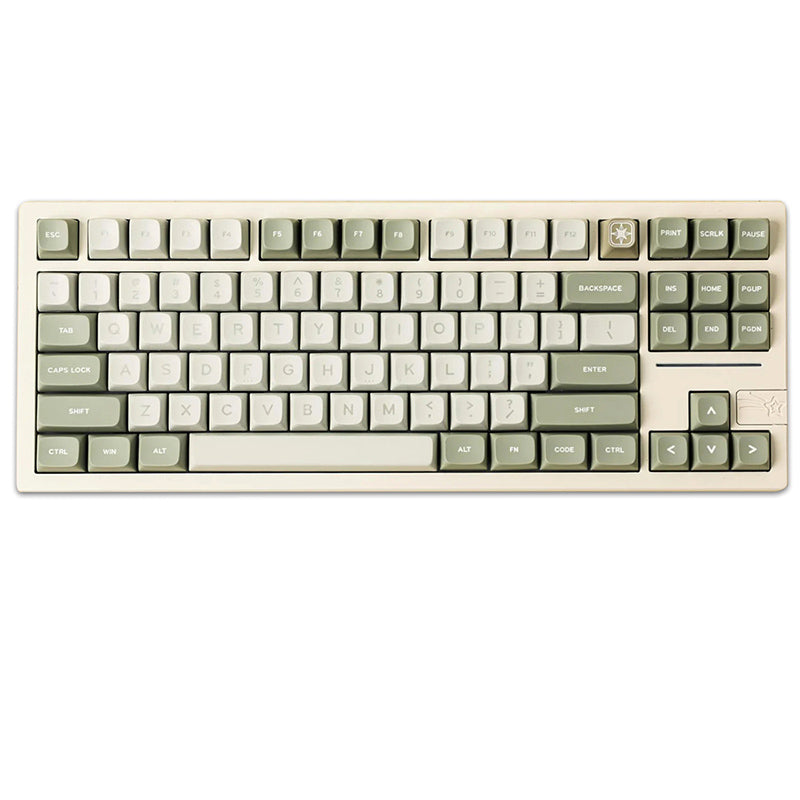 VTER Galaxy80 Pro Alummium Wireless Mechanical Keyboard