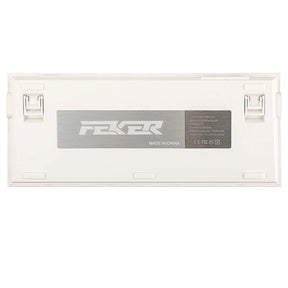 FEKER IK85 Plus Wireless Gasket Mechanical Keyboard
