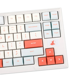 FEKER IK85 Plus Wireless Gasket Mechanical Keyboard